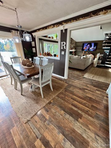 828 N Horseshoe Lake Drive, Gwinn, MI 49841