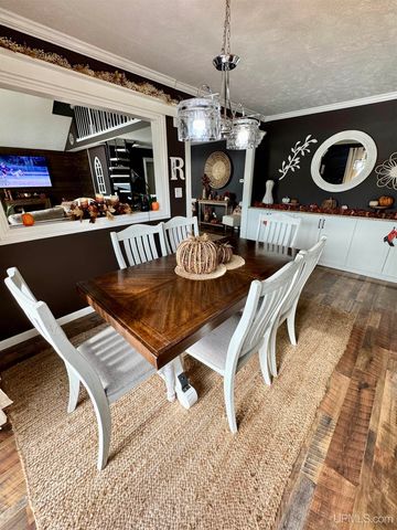 828 N Horseshoe Lake Drive, Gwinn, MI 49841