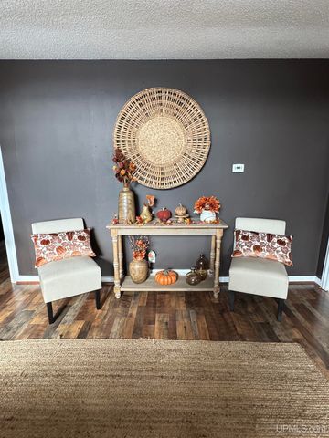 828 N Horseshoe Lake Drive, Gwinn, MI 49841