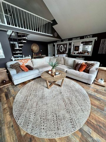 828 N Horseshoe Lake Drive, Gwinn, MI 49841