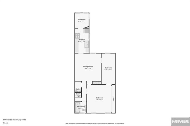 87 Union Street, Newark, NJ 07105