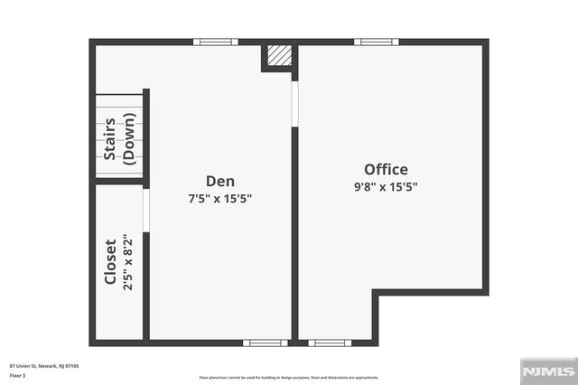 87 Union Street, Newark, NJ 07105