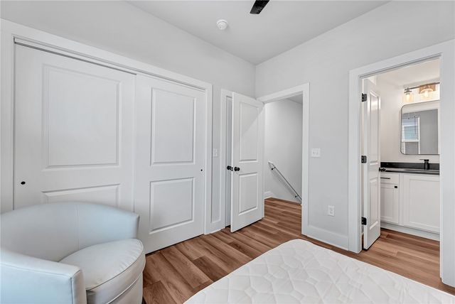 930 S Wichita Avenue, Fayetteville, AR 72704