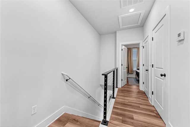 930 S Wichita Avenue, Fayetteville, AR 72704