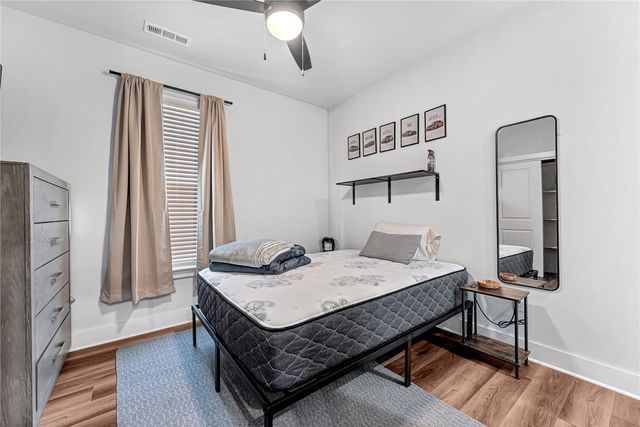 930 S Wichita Avenue, Fayetteville, AR 72704