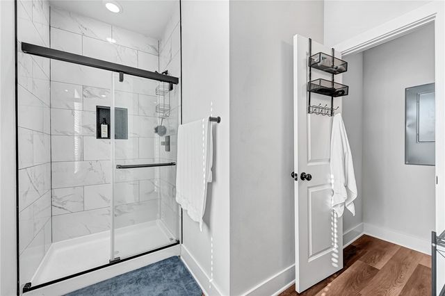 930 S Wichita Avenue, Fayetteville, AR 72704