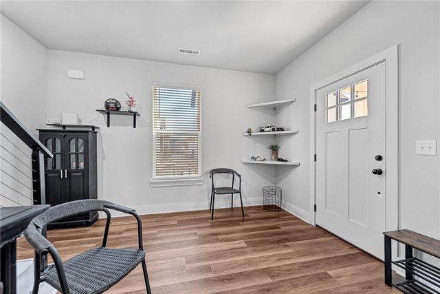 930 S Wichita Avenue, Fayetteville, AR 72704