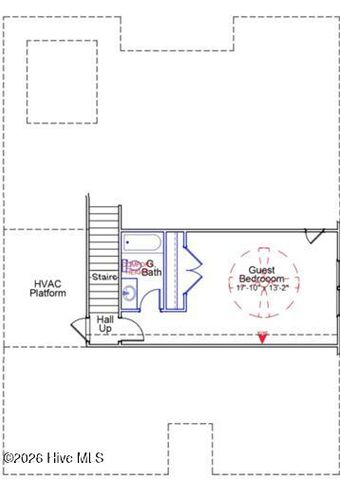 9271 Salty Breeze Place, Leland, NC 28451