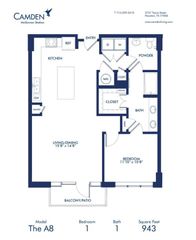 12700 Ridgeline BLVD 3308, Cedar Park, TX 78613
