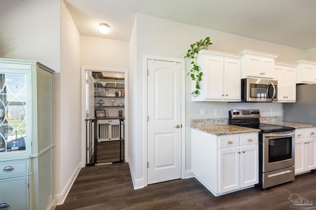 5571 Inspiration St, Milton, FL 32570