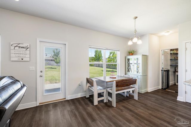 5571 Inspiration St, Milton, FL 32570