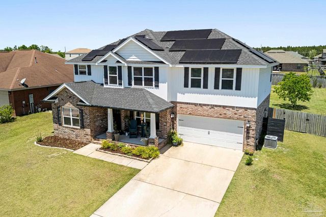5571 Inspiration St, Milton, FL 32570