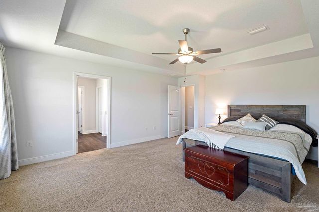 5571 Inspiration St, Milton, FL 32570