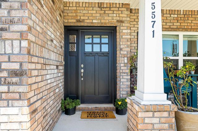 5571 Inspiration St, Milton, FL 32570