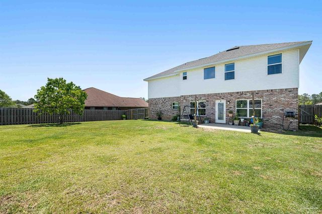 5571 Inspiration St, Milton, FL 32570