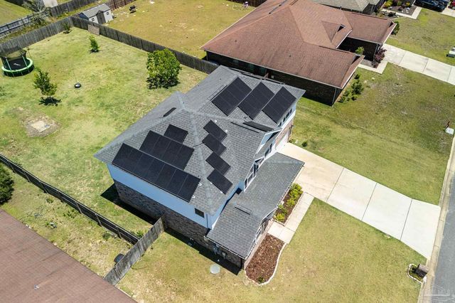 5571 Inspiration St, Milton, FL 32570
