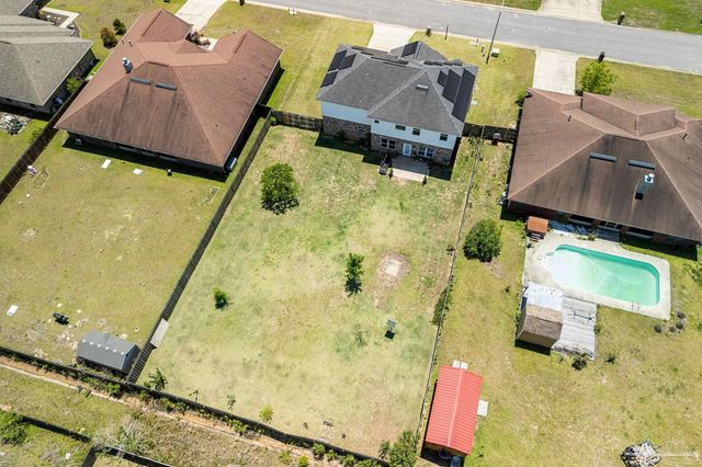 5571 Inspiration St, Milton, FL 32570