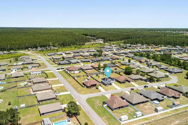 5571 Inspiration St, Milton, FL 32570