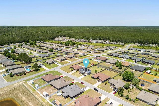 5571 Inspiration St, Milton, FL 32570