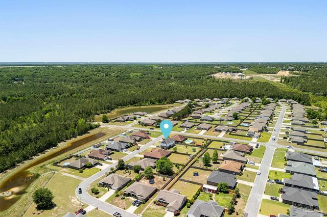 5571 Inspiration St, Milton, FL 32570