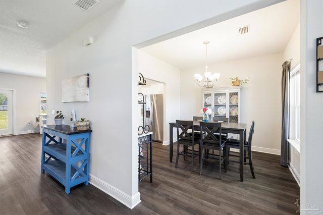5571 Inspiration St, Milton, FL 32570