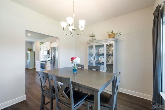 5571 Inspiration St, Milton, FL 32570