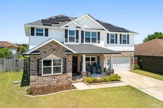 5571 Inspiration St, Milton, FL 32570