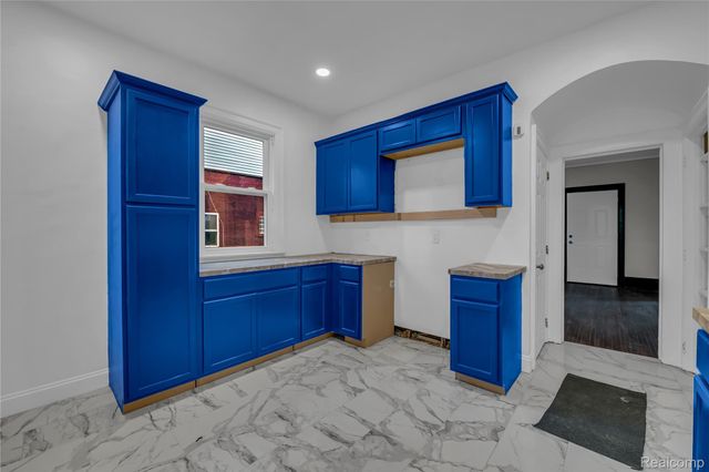 708 Webb Street, Detroit, MI 48202