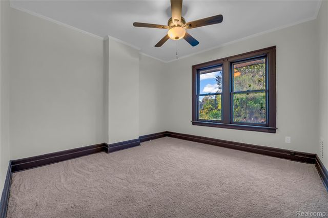 708 Webb Street, Detroit, MI 48202