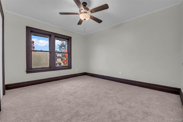 708 Webb Street, Detroit, MI 48202