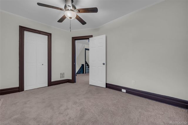 708 Webb Street, Detroit, MI 48202