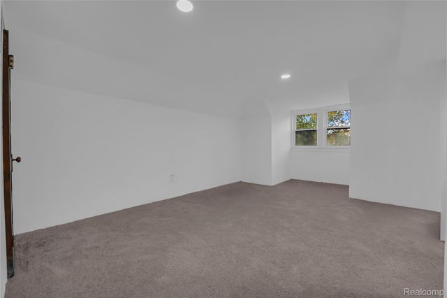 708 Webb Street, Detroit, MI 48202