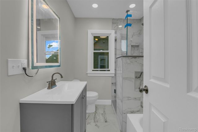 708 Webb Street, Detroit, MI 48202