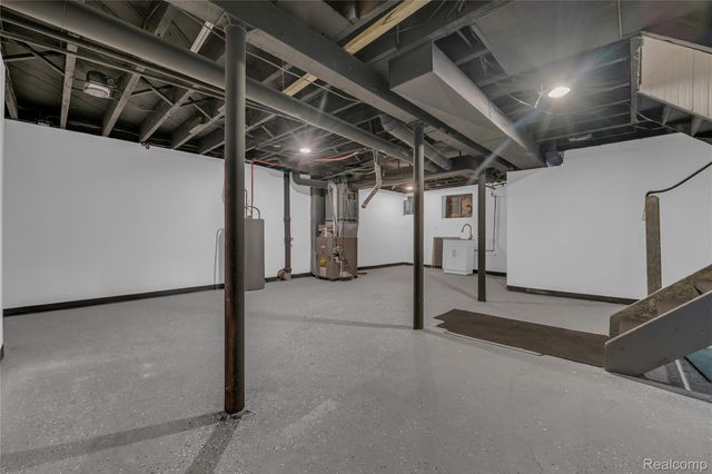 708 Webb Street, Detroit, MI 48202