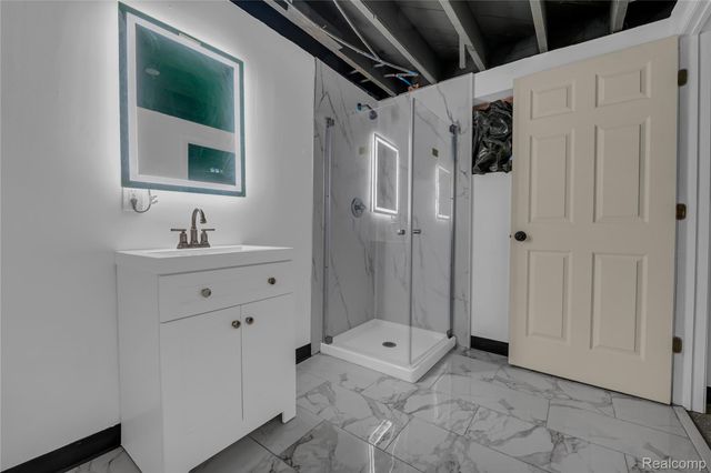 708 Webb Street, Detroit, MI 48202