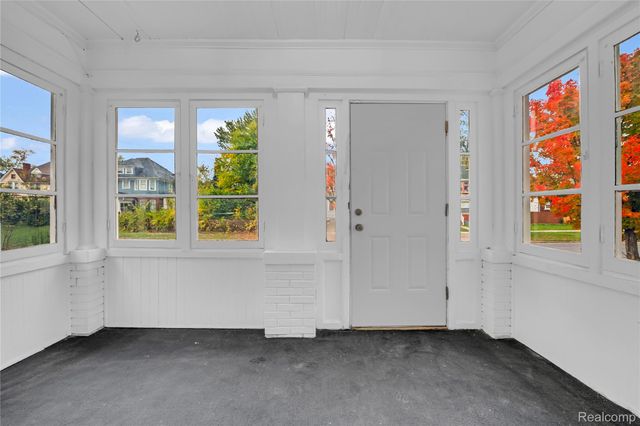 708 Webb Street, Detroit, MI 48202