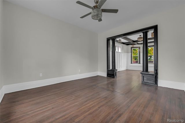 708 Webb Street, Detroit, MI 48202