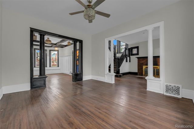 708 Webb Street, Detroit, MI 48202