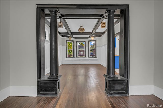 708 Webb Street, Detroit, MI 48202