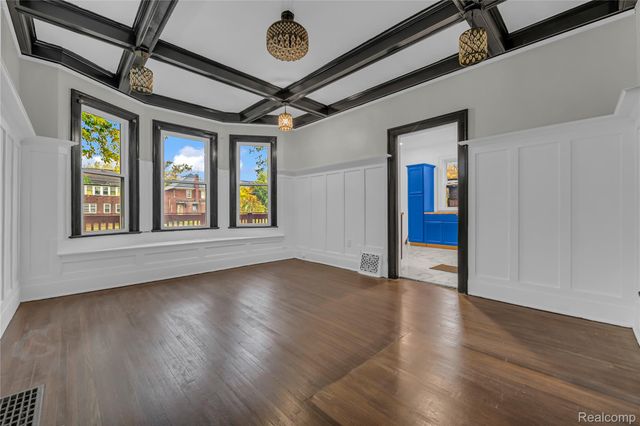 708 Webb Street, Detroit, MI 48202