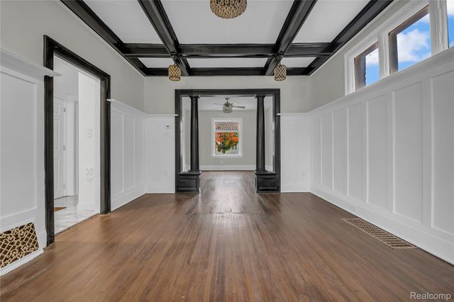 708 Webb Street, Detroit, MI 48202