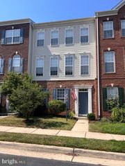 15998 GREYMILL MANOR DR, Haymarket, VA 20169