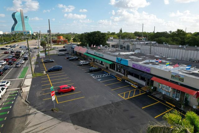 4221 N State Road 7 4221, Hollywood, FL 33021