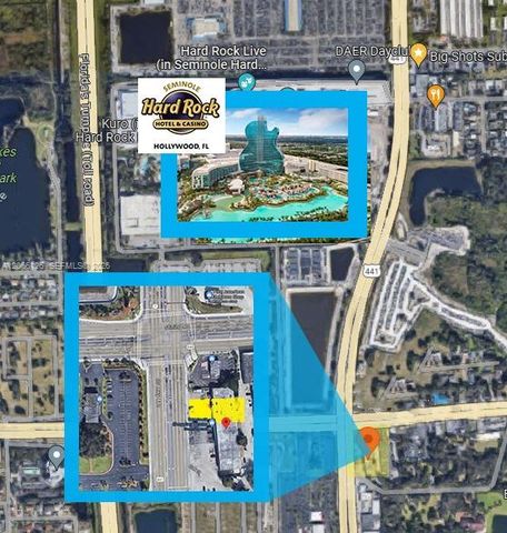 4221 N State Road 7 4221, Hollywood, FL 33021