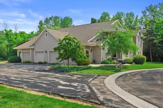18430 Emerald DRIVE #C, Brookfield, WI 53045