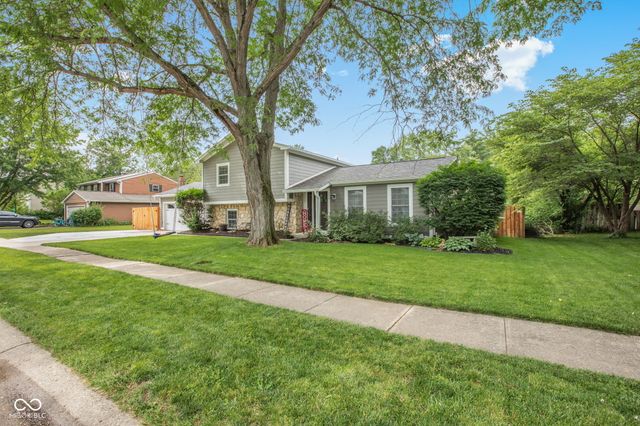 116 Northland Street, Fishers, IN 46038