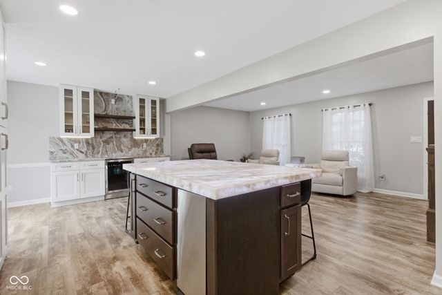 116 Northland Street, Fishers, IN 46038