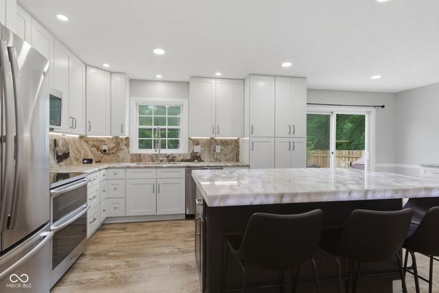 116 Northland Street, Fishers, IN 46038