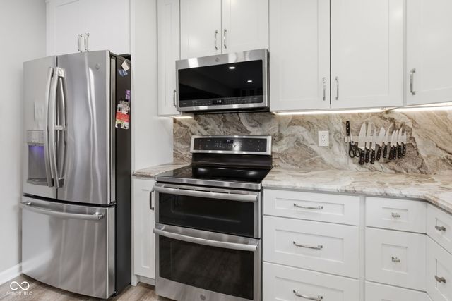 116 Northland Street, Fishers, IN 46038