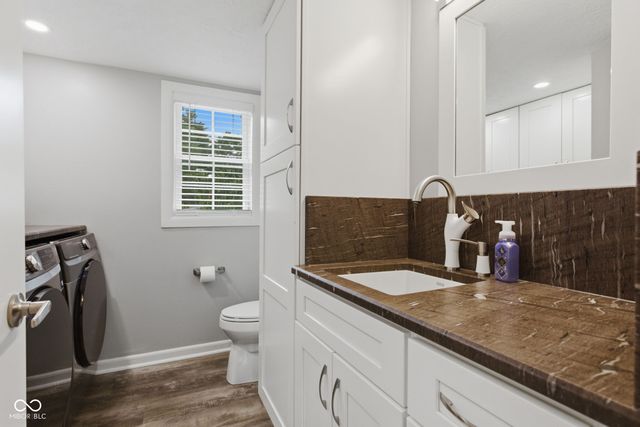 116 Northland Street, Fishers, IN 46038